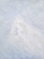 Winter Light - 18" X 24" - Acrylic and mixed media on canvas